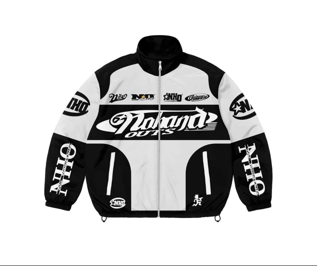 No HandOuts Street Racer
