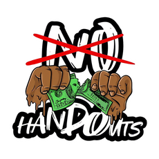 nohandsouts
